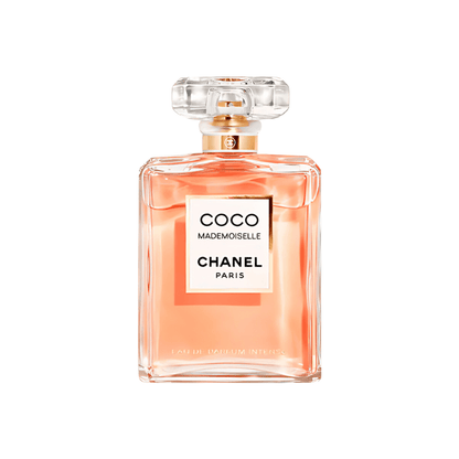 Combo de 3 perfumes  GOOD GIRL, COCO MADEMOISELLE, Chanel Nº5 100ml
